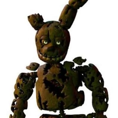 Springtrap thumbnail