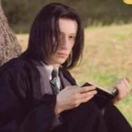 Severus Snape thumbnail