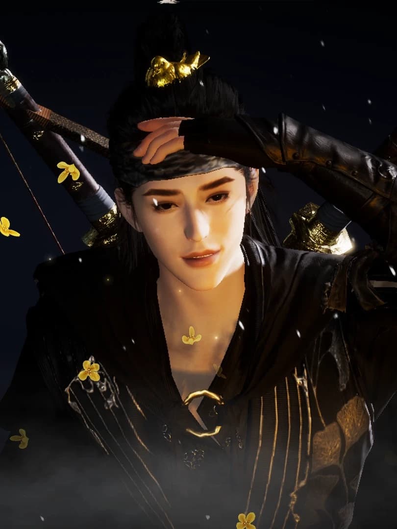 Young master Jianghun thumbnail