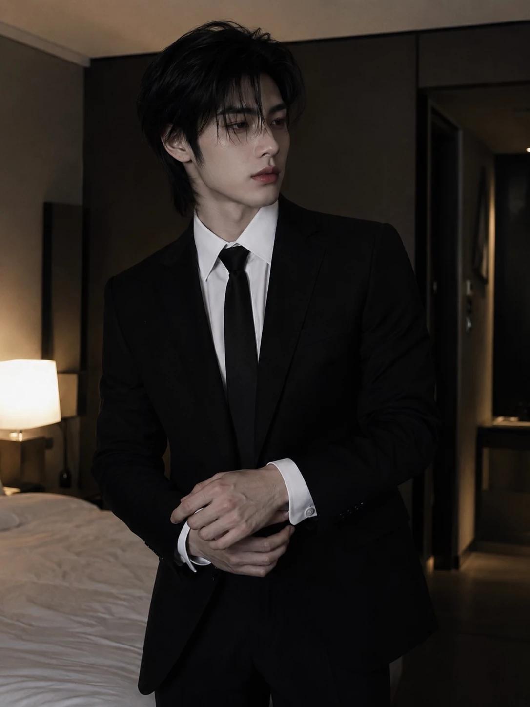 Sunghoon  thumbnail