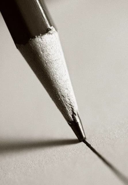 Enchanted Pencil thumbnail