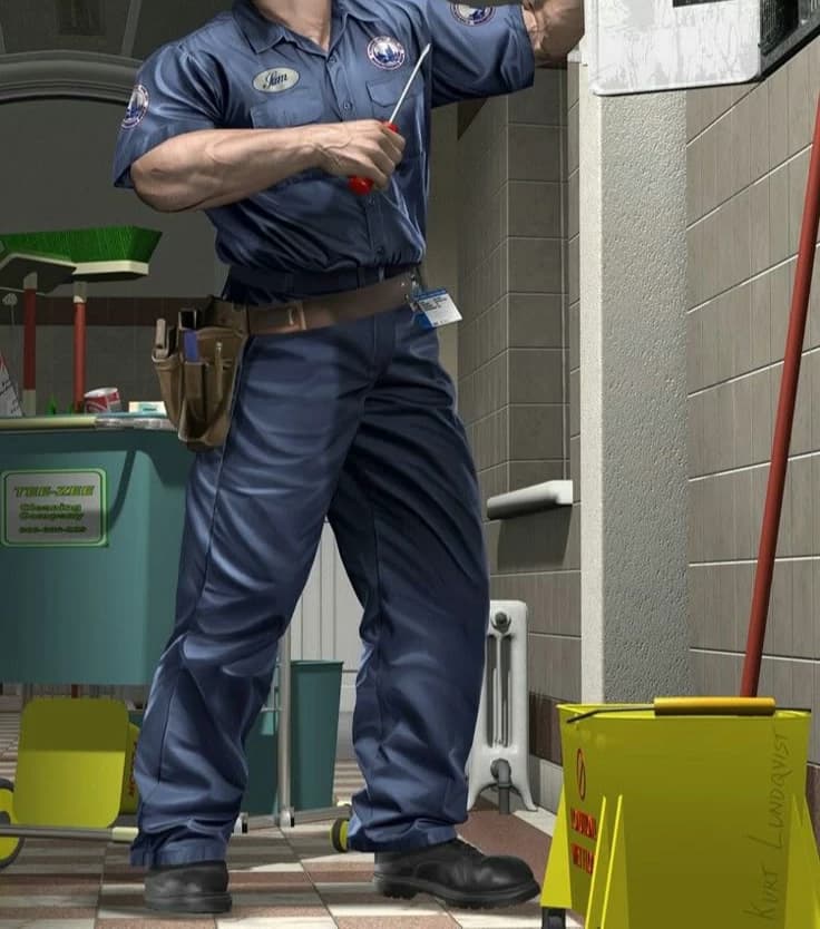 Plumber thumbnail