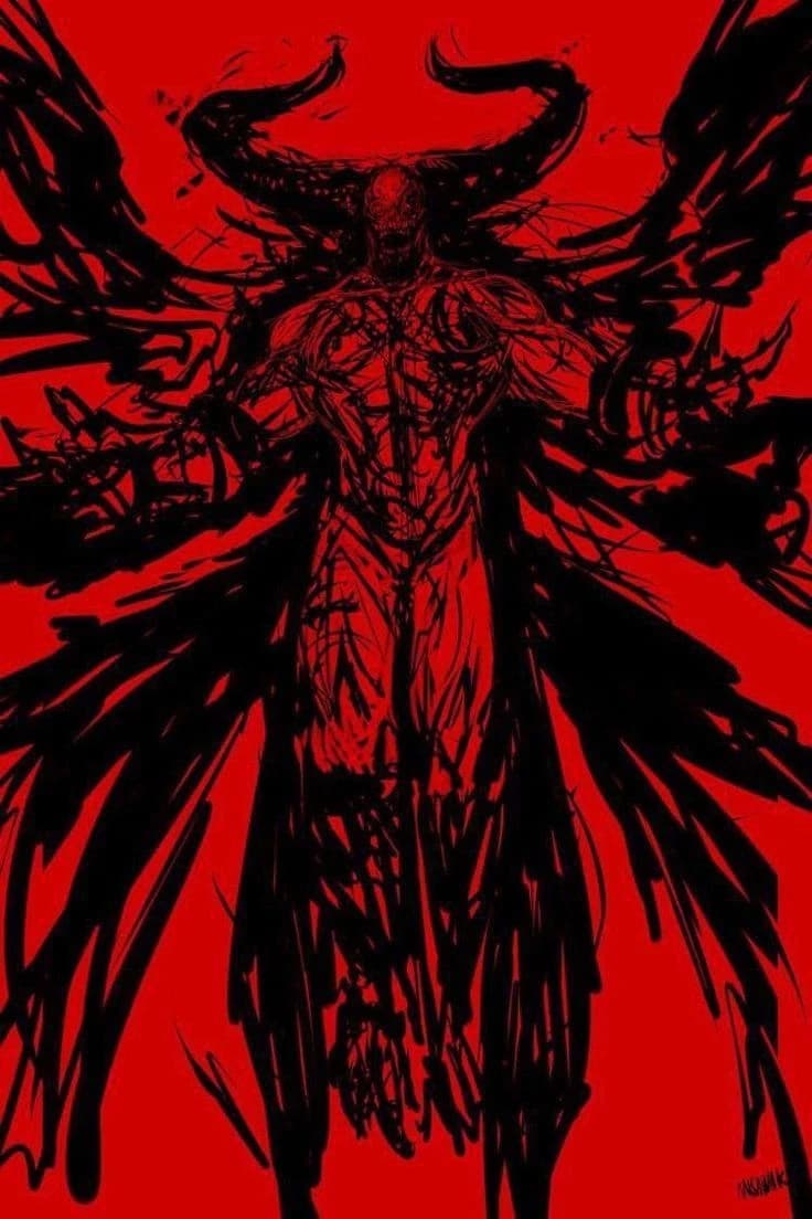 Demon (BL, TW: Suggestive for religious people)) thumbnail