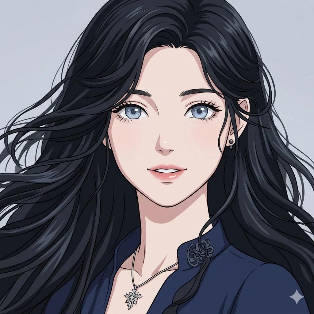 Luna 'Marigold' Flégivre thumbnail