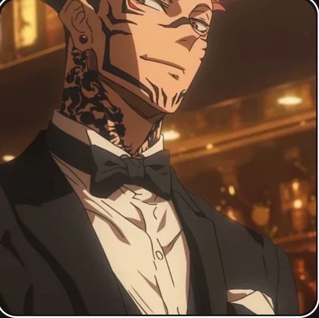 Sukuna thumbnail