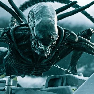 Xenomorph XX121 (Drone) thumbnail
