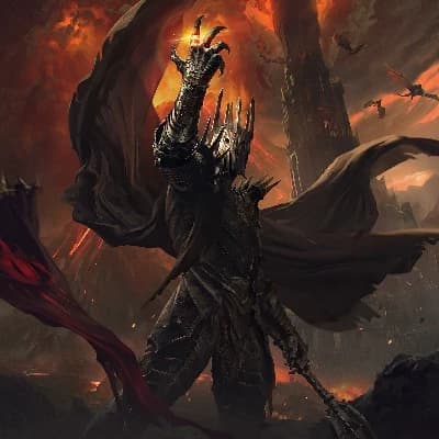 Eldrin, Blade of Lindon thumbnail