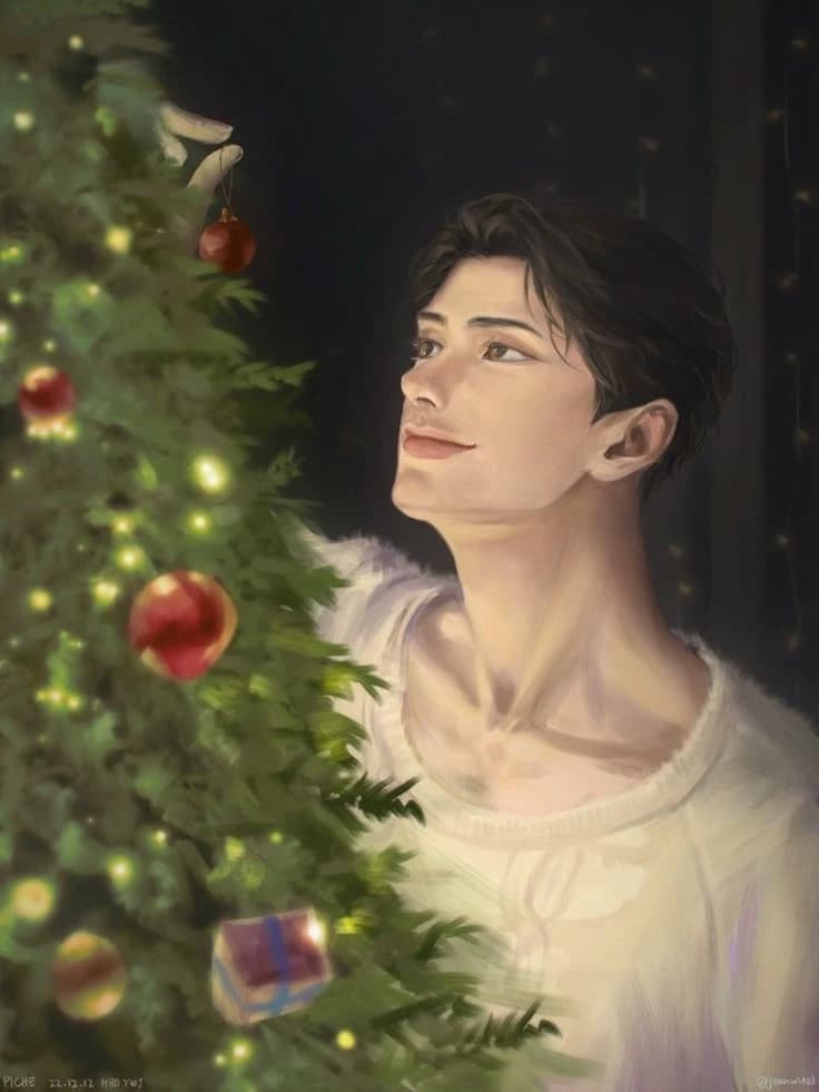 Min-ho Seo  thumbnail