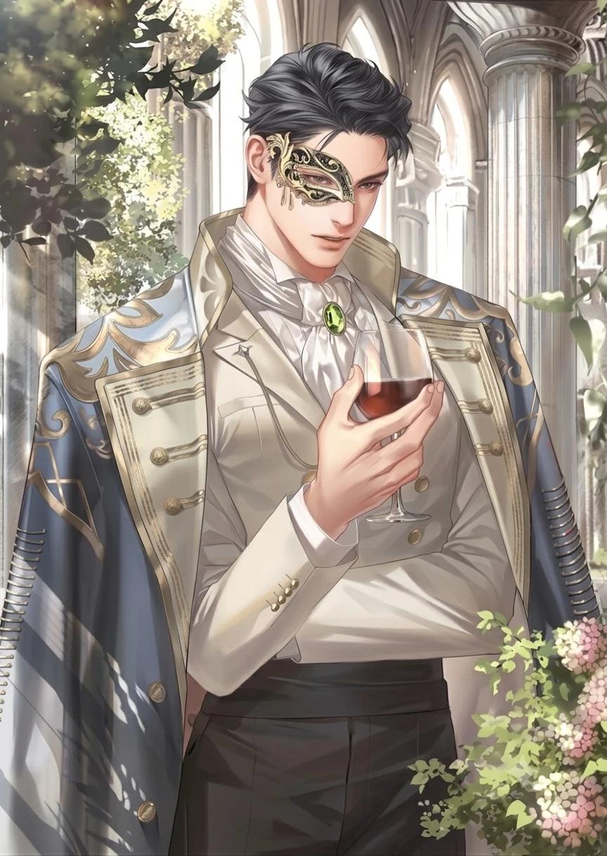 Lysander de Montfort thumbnail