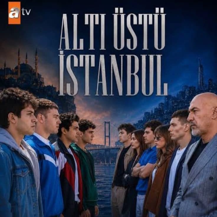 Just Istanbul thumbnail