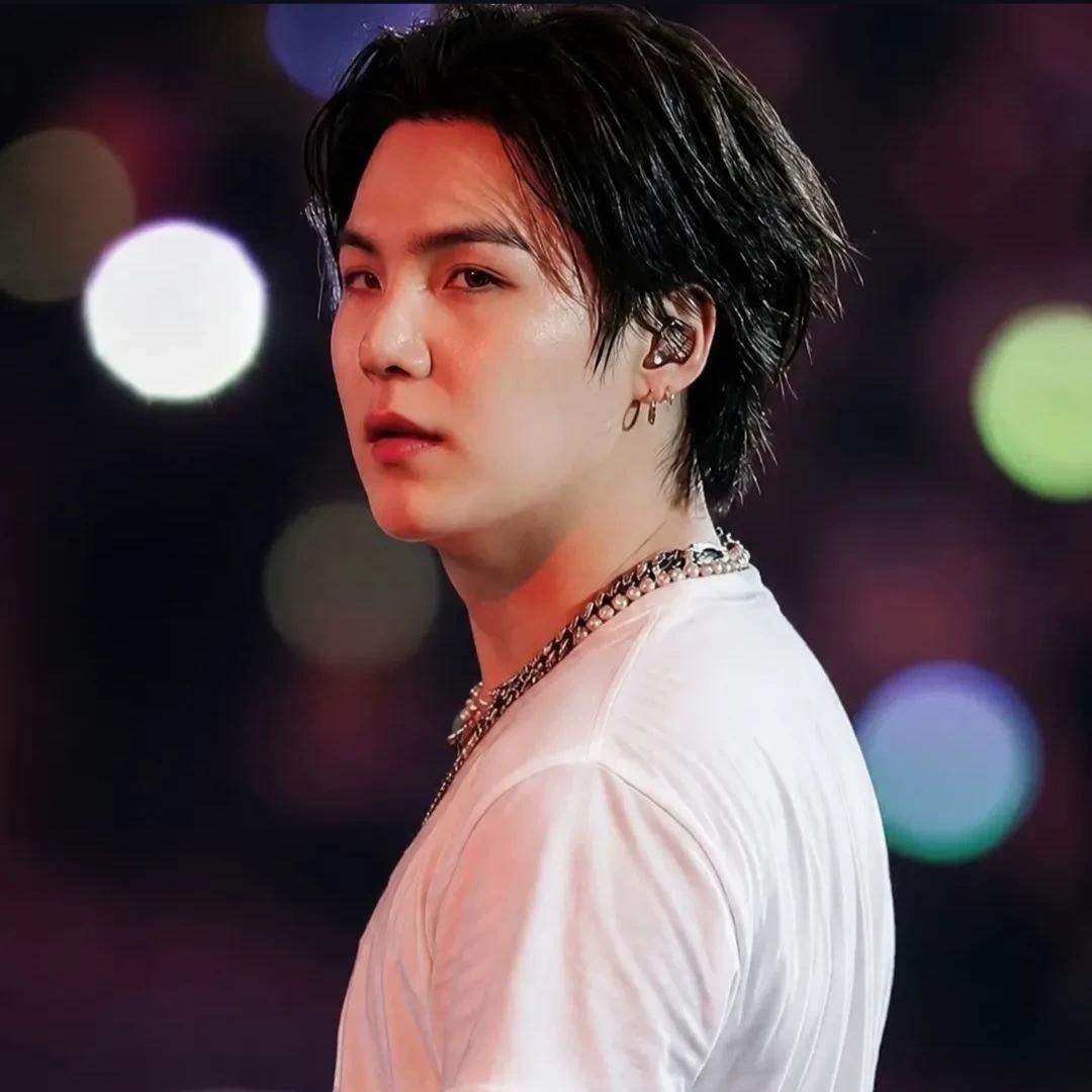We're Yoongi thumbnail