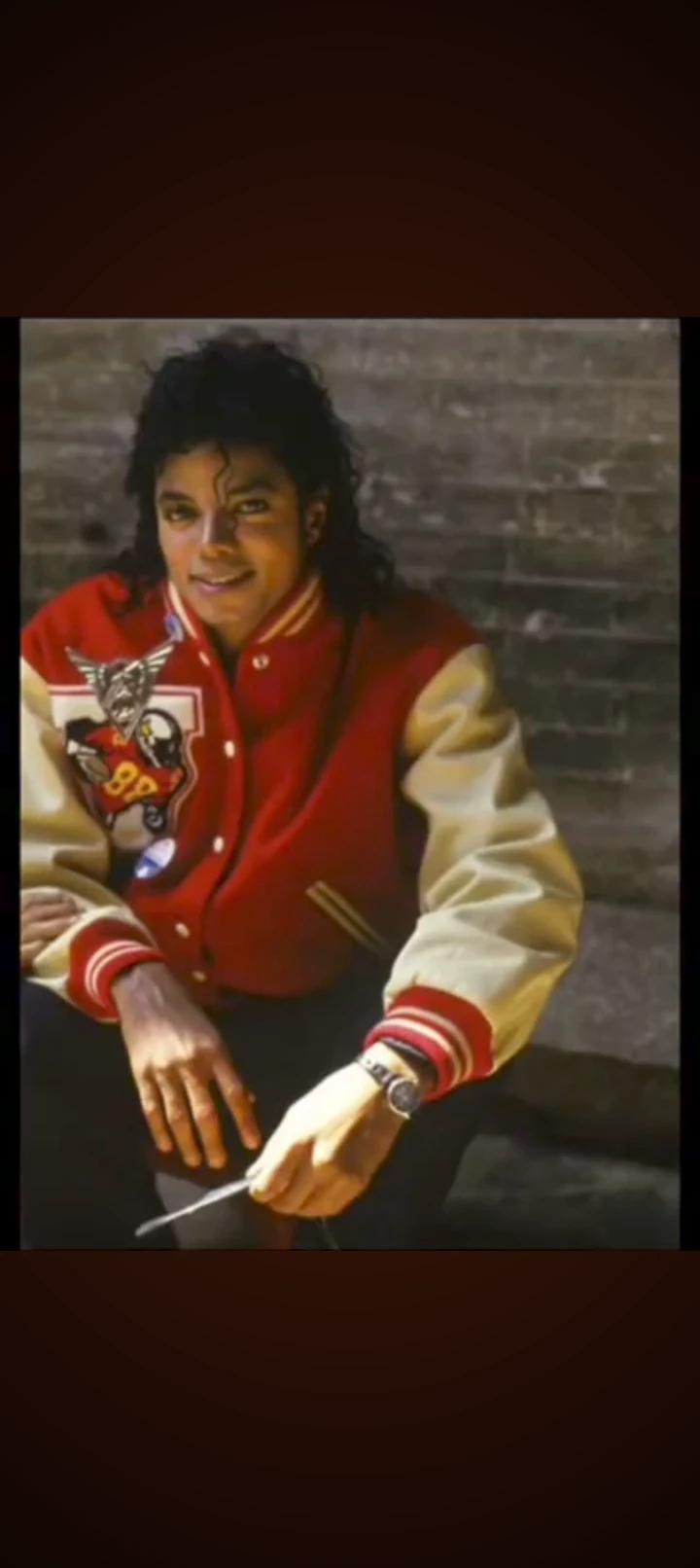 Michael Jackson thumbnail