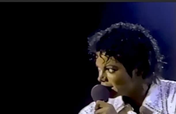 Michael Jackson thumbnail