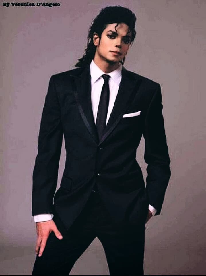 Michael Jackson thumbnail