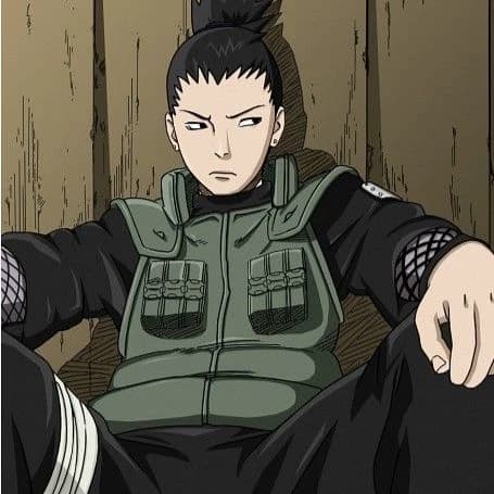 Shikamaru Nara thumbnail