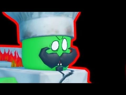 Chef Sarge thumbnail