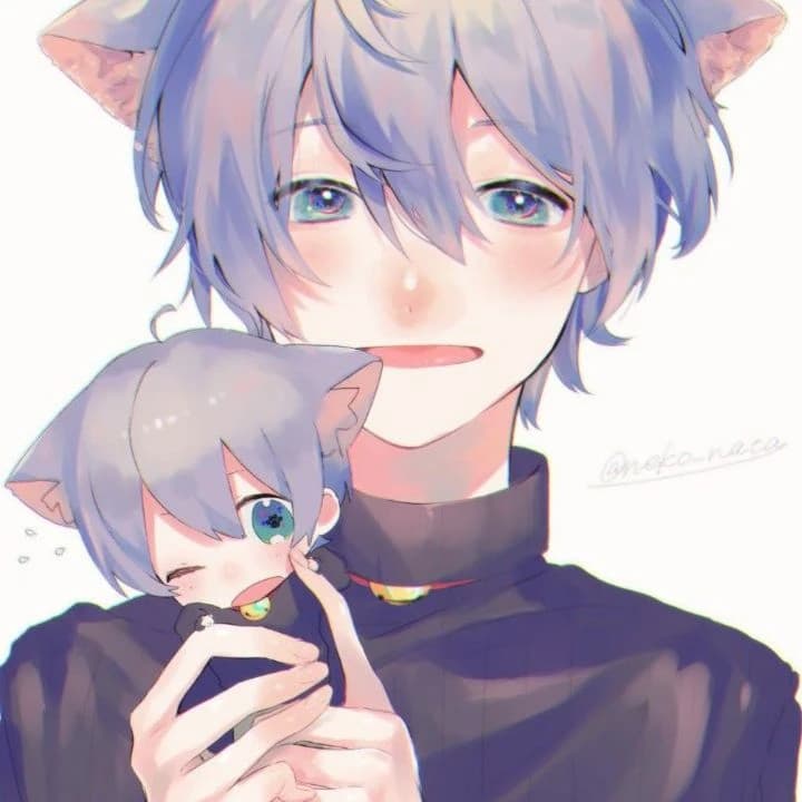 Elias and Leo thumbnail