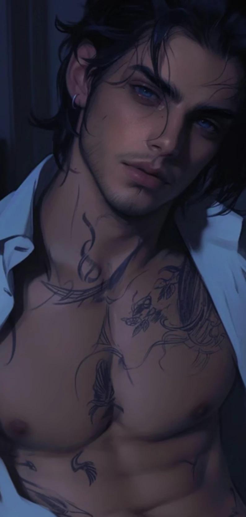 Jasper Hale thumbnail