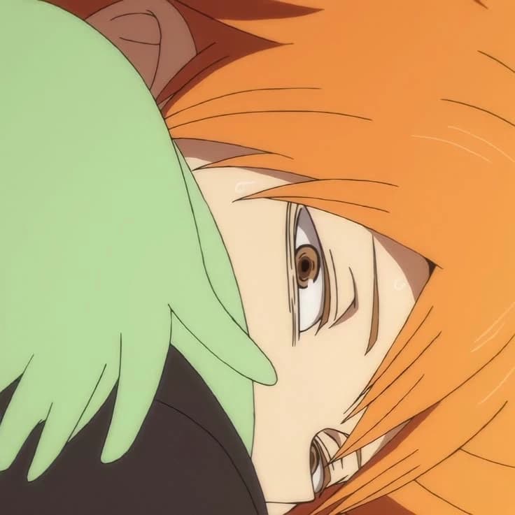 Shoyo Hinata thumbnail
