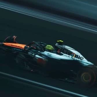 Lando Norris thumbnail