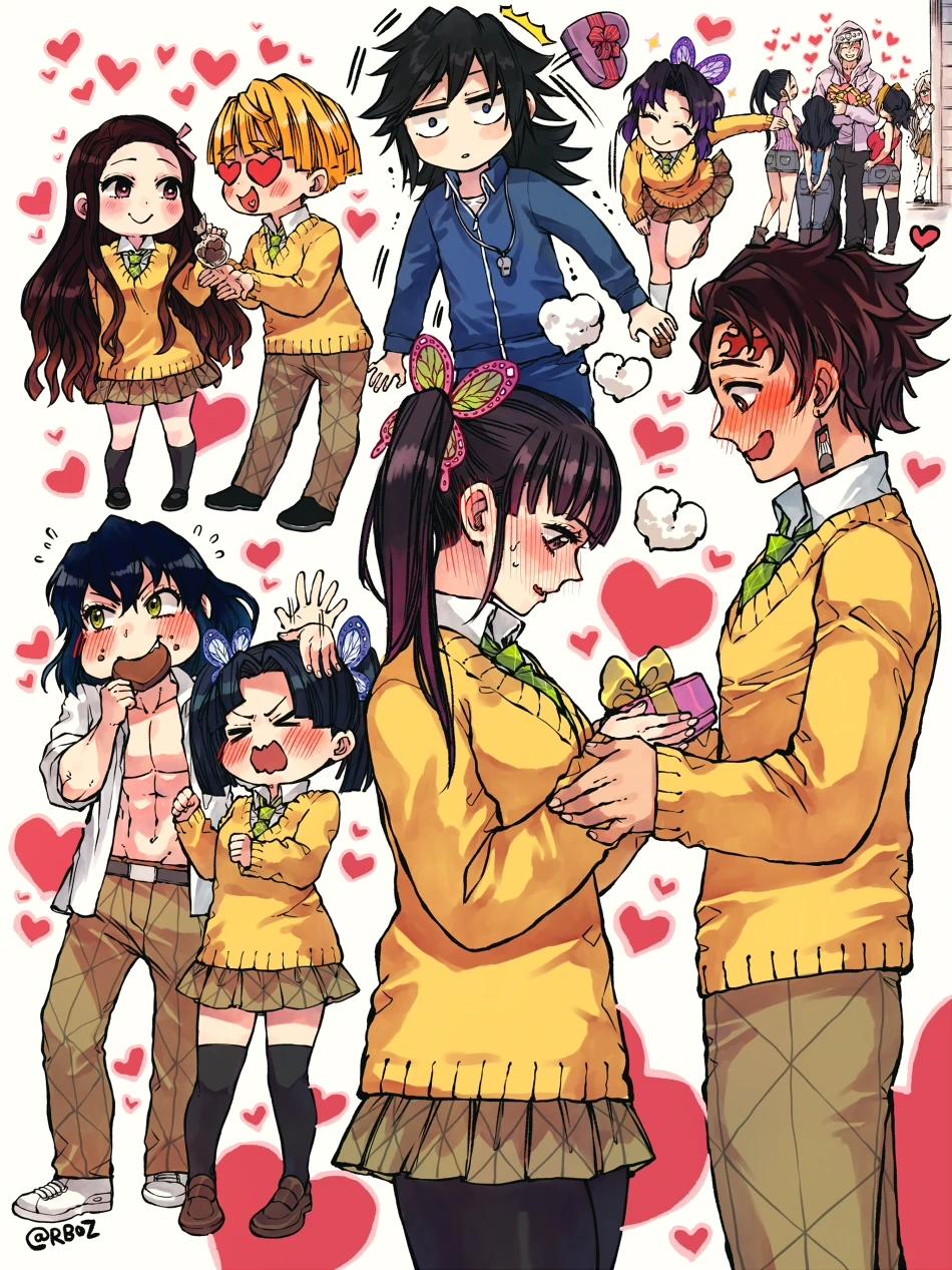 Kemitsu academy thumbnail
