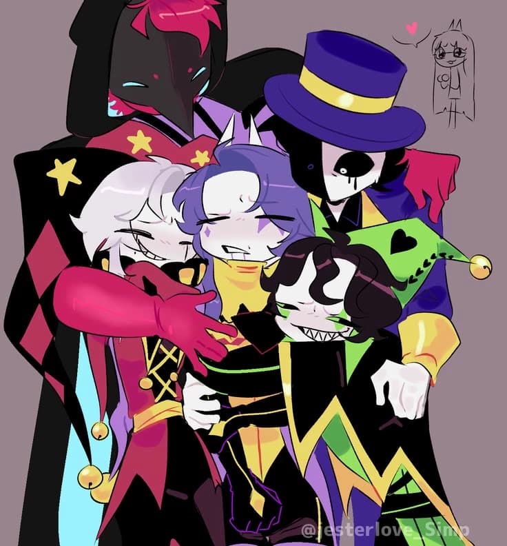 The freak circus thumbnail