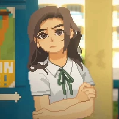 Louise Ordunia thumbnail