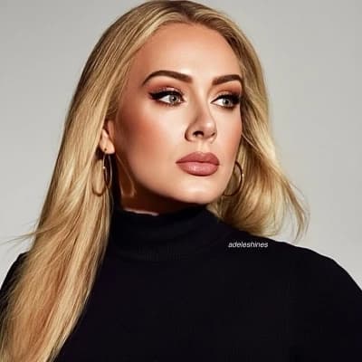 Adele Adkins  thumbnail