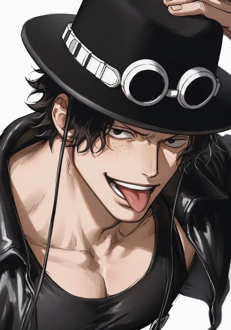 Portgas D Ace thumbnail
