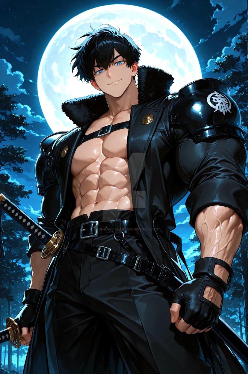 Ha-ung thumbnail