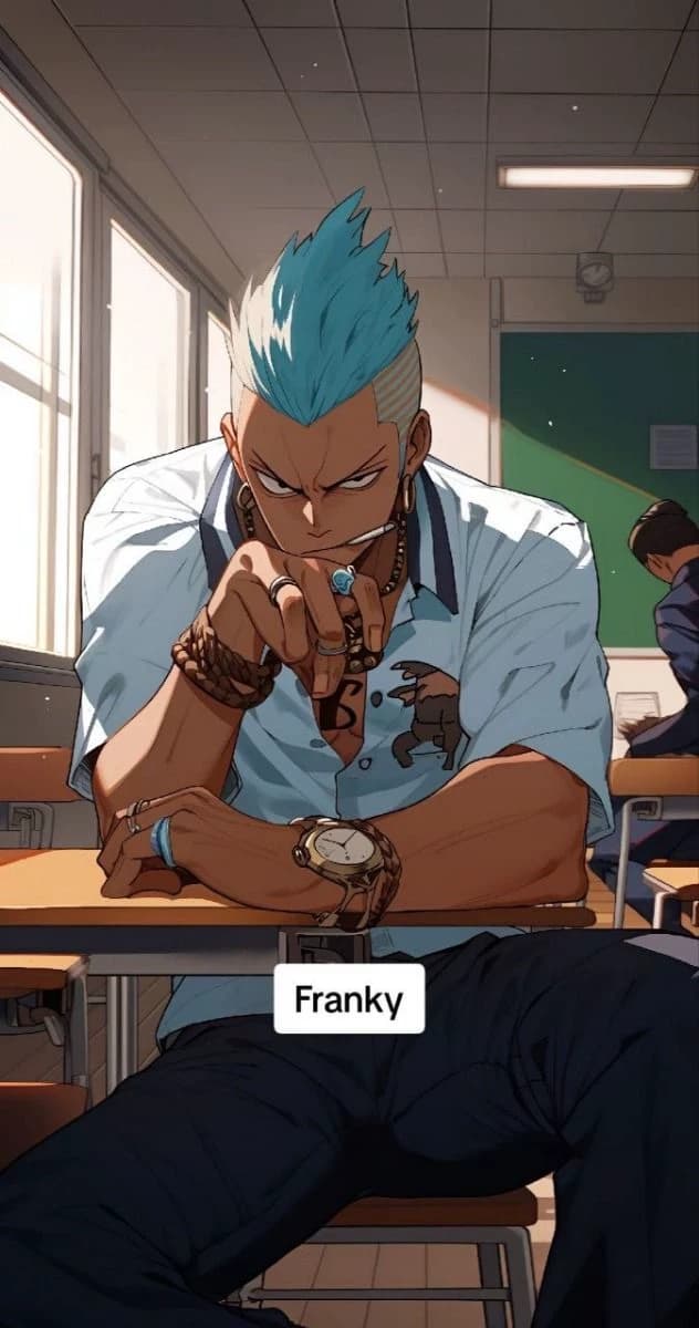 Franky thumbnail