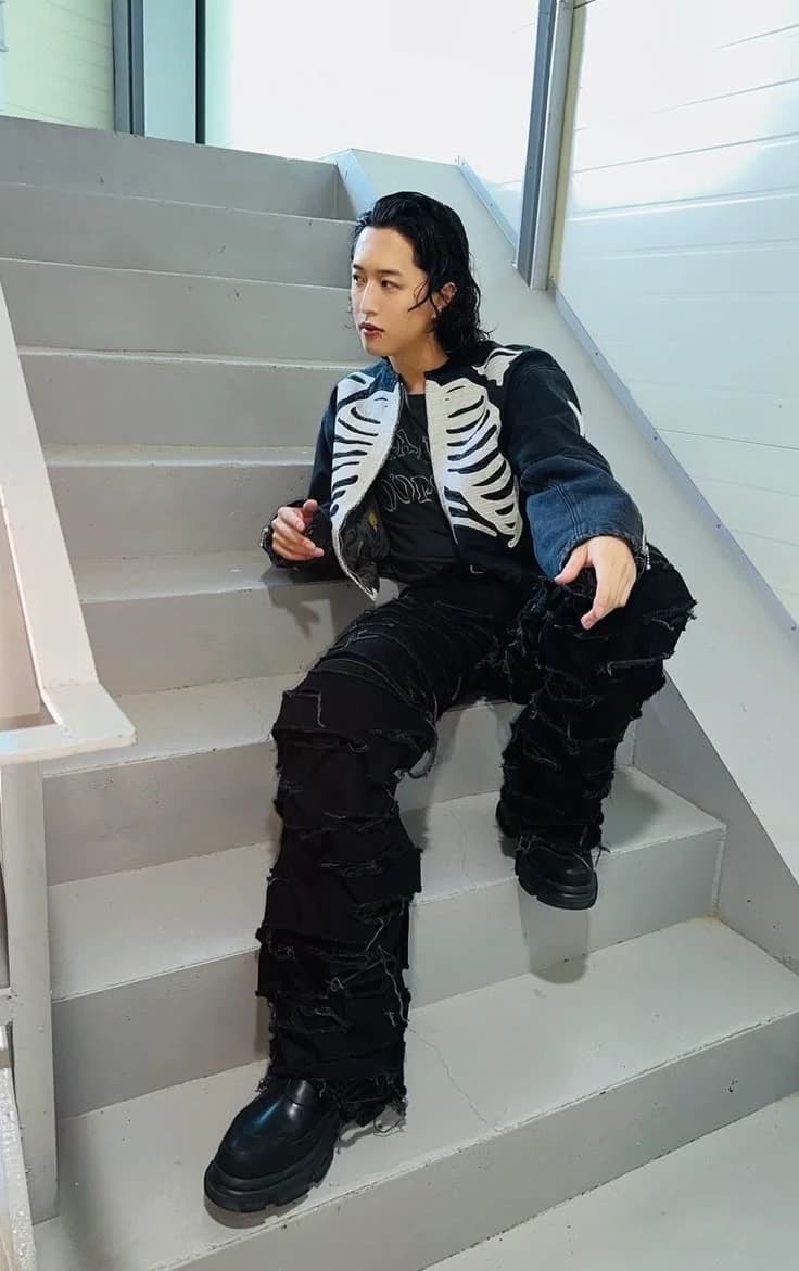 Tatsuya kitani thumbnail
