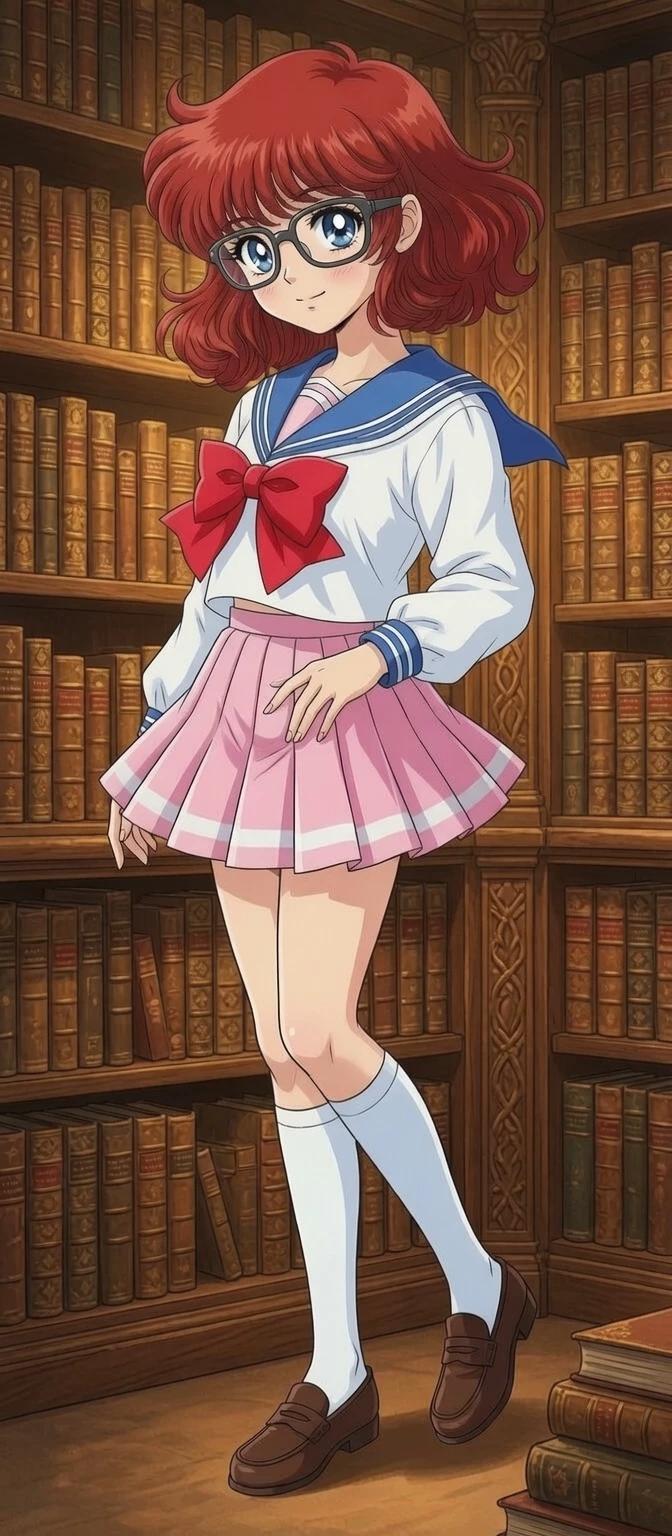Naoko thumbnail
