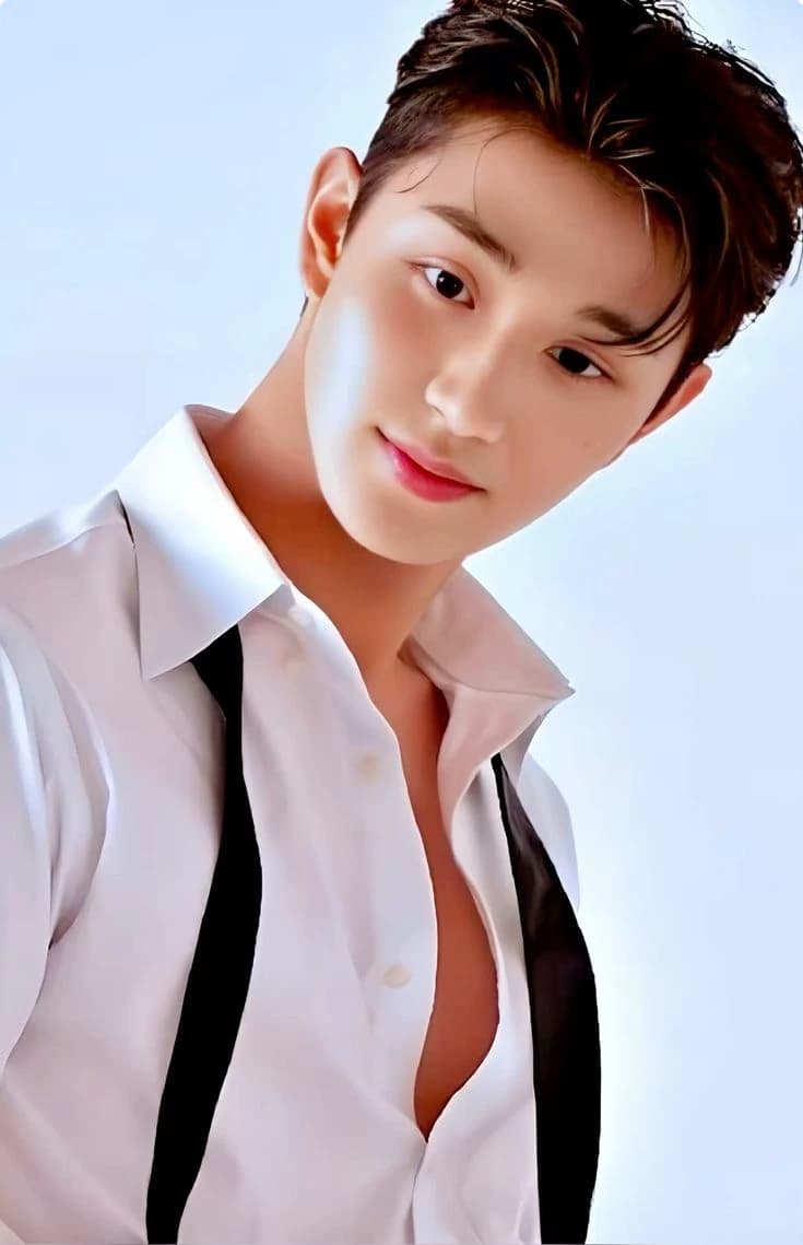 Kim jae-won thumbnail