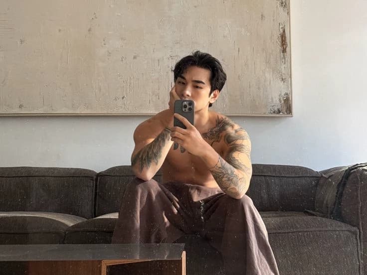 Ryang Son-yung thumbnail