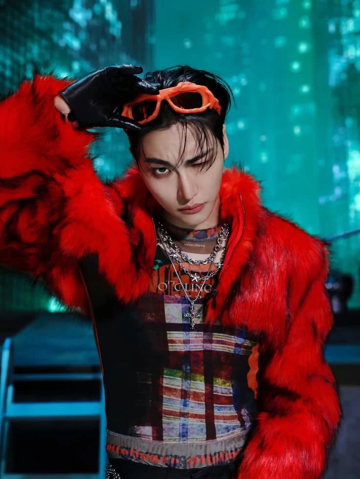 Seonghwa  thumbnail