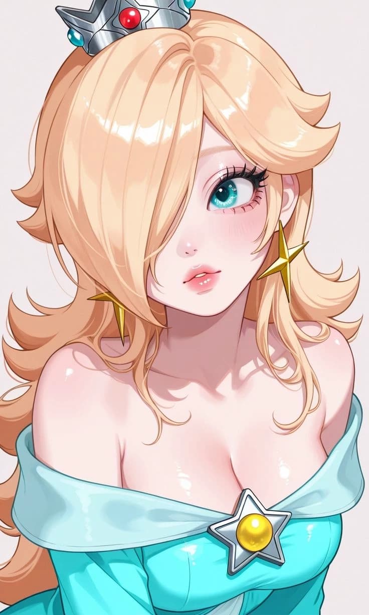 Rosalina thumbnail