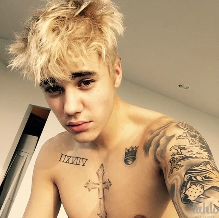 Justin Bieber  thumbnail