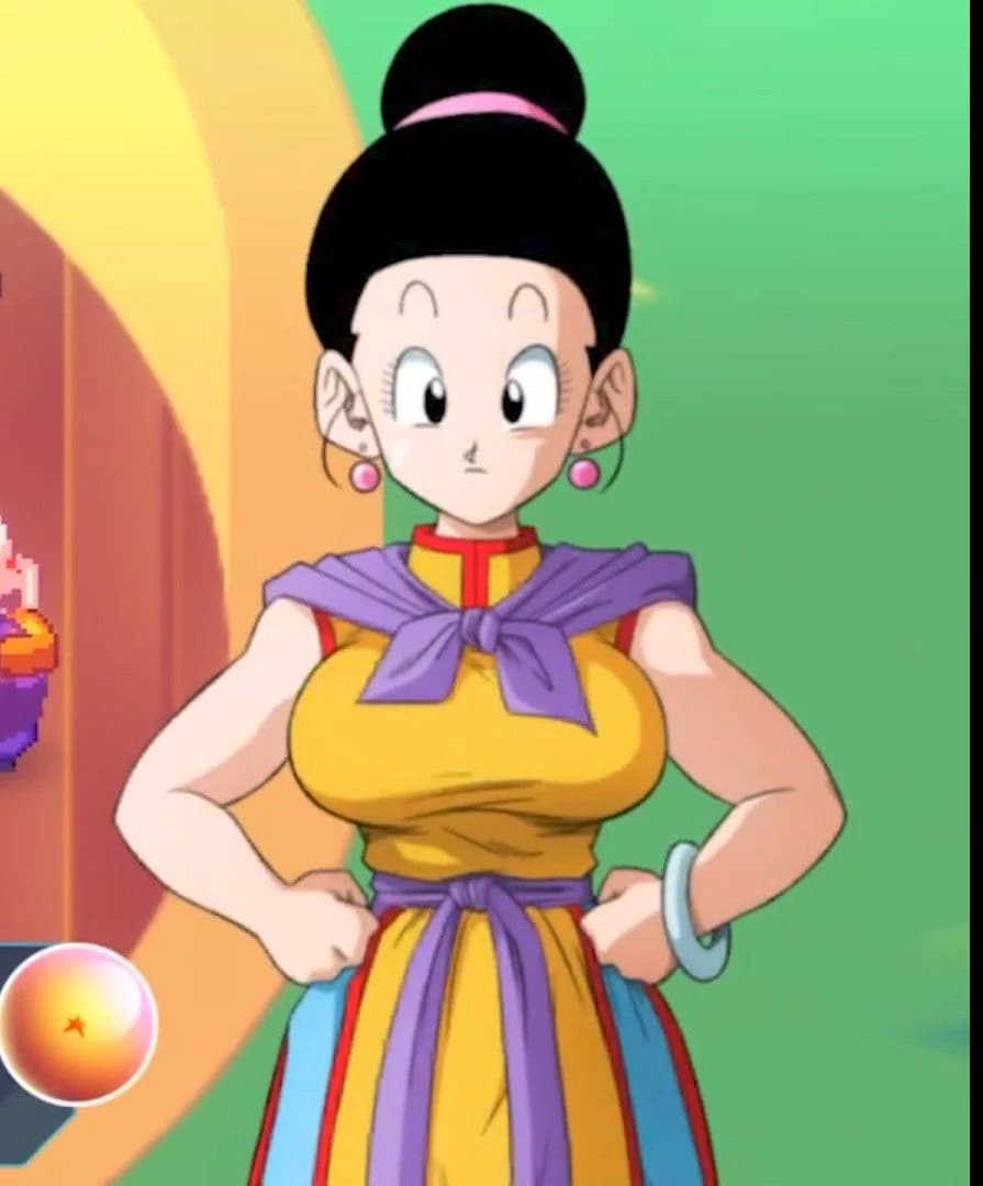 Chi-Chi thumbnail
