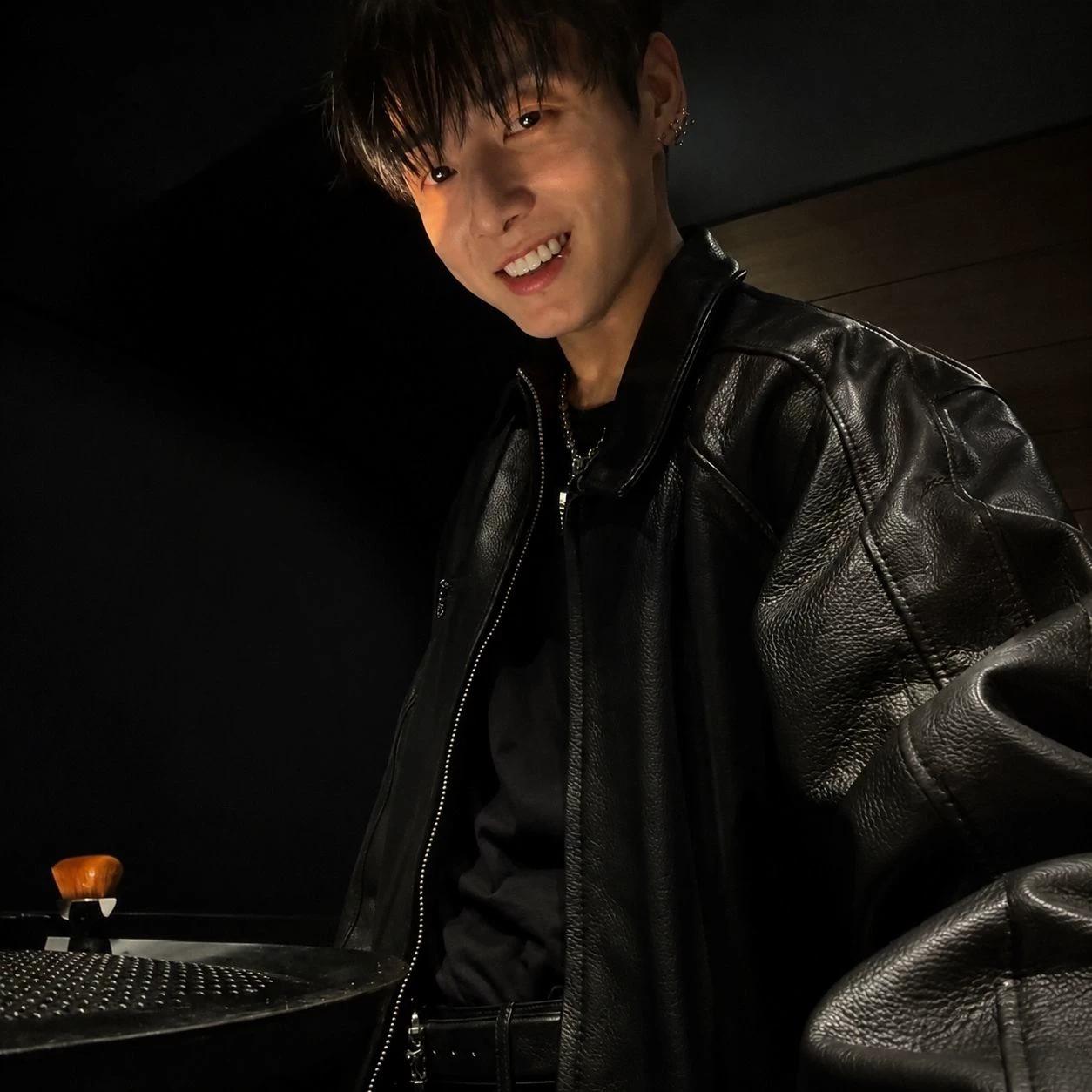 Jeon Jungkook thumbnail