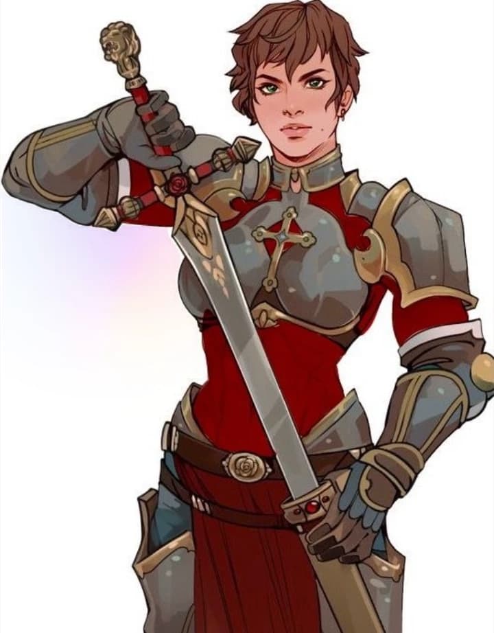 Sara Flores thumbnail