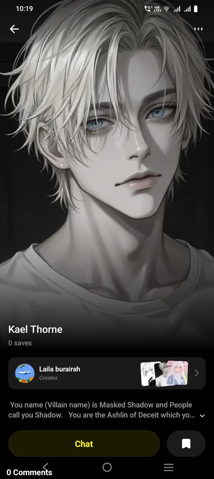 Kael Thorne thumbnail