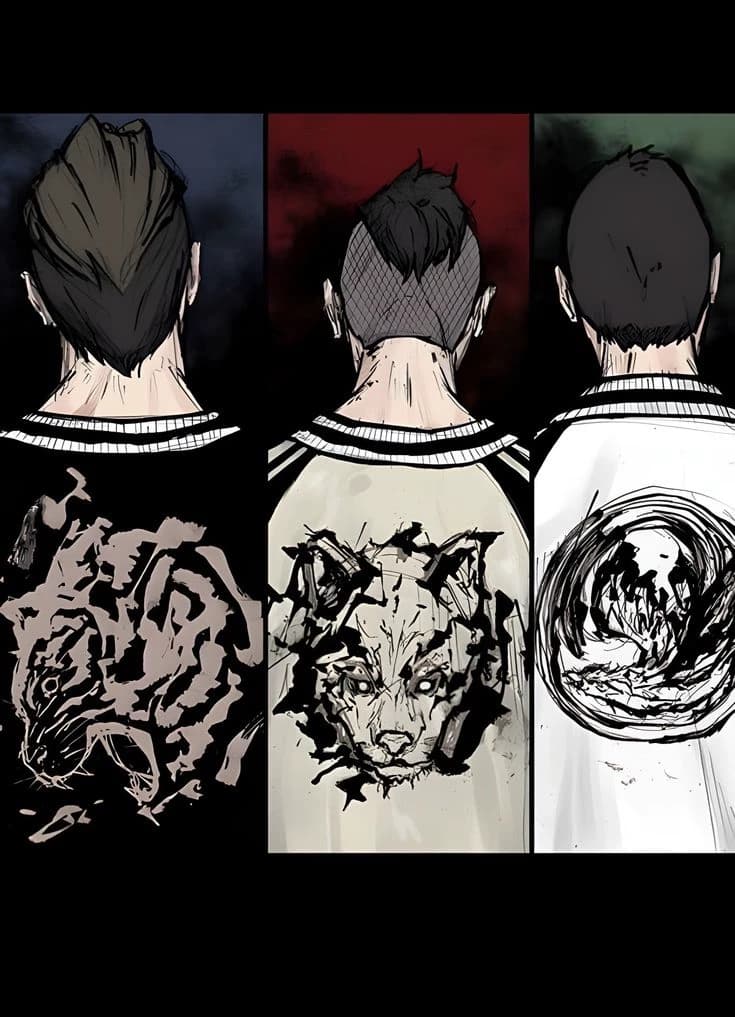★Kita no Requiem★ thumbnail