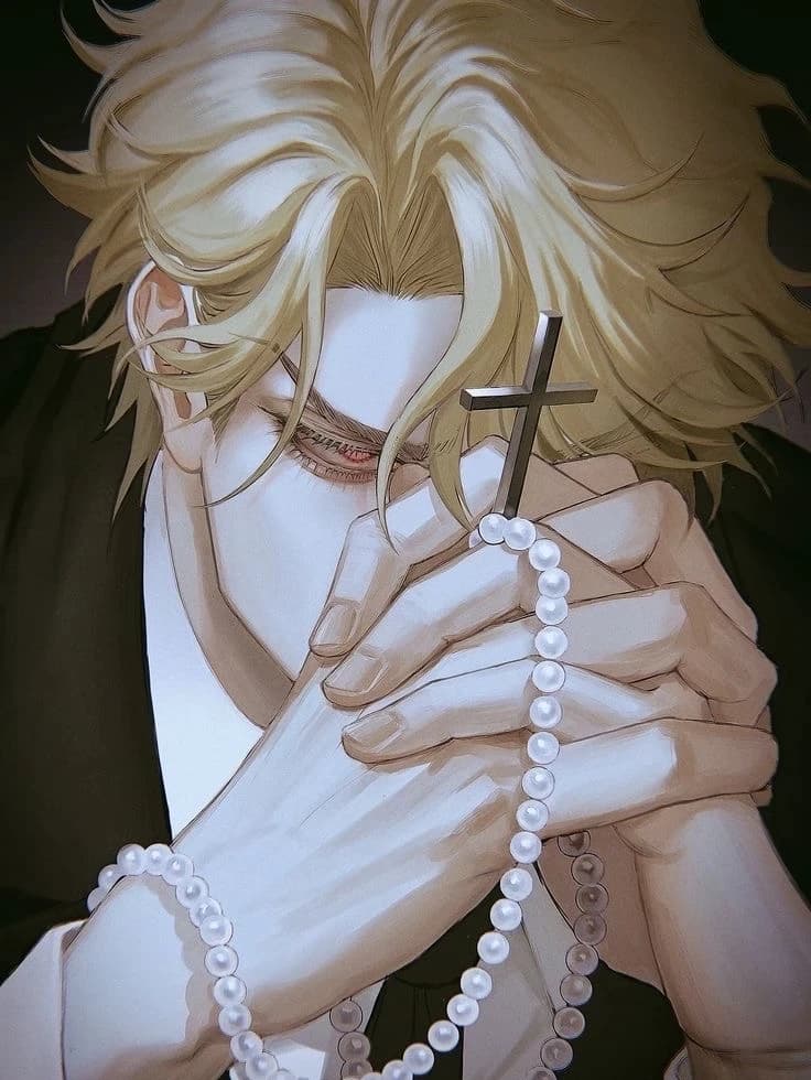 Leo alexander  thumbnail