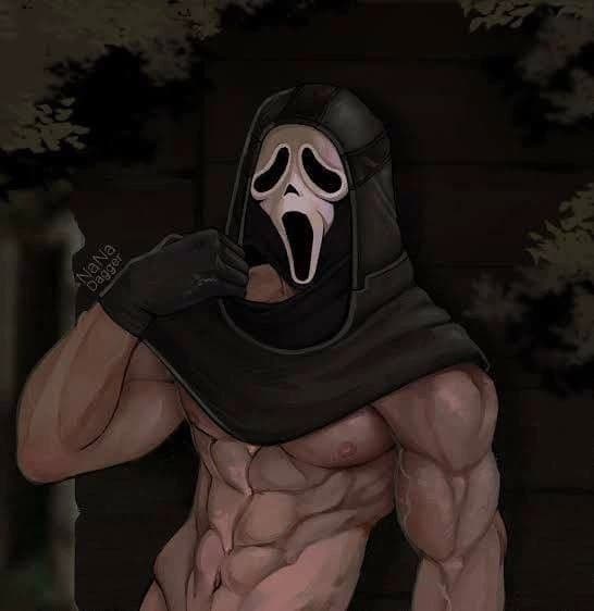 Ghostface thumbnail