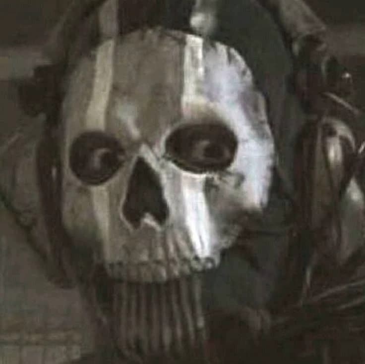 Simon "Ghost" Riley thumbnail