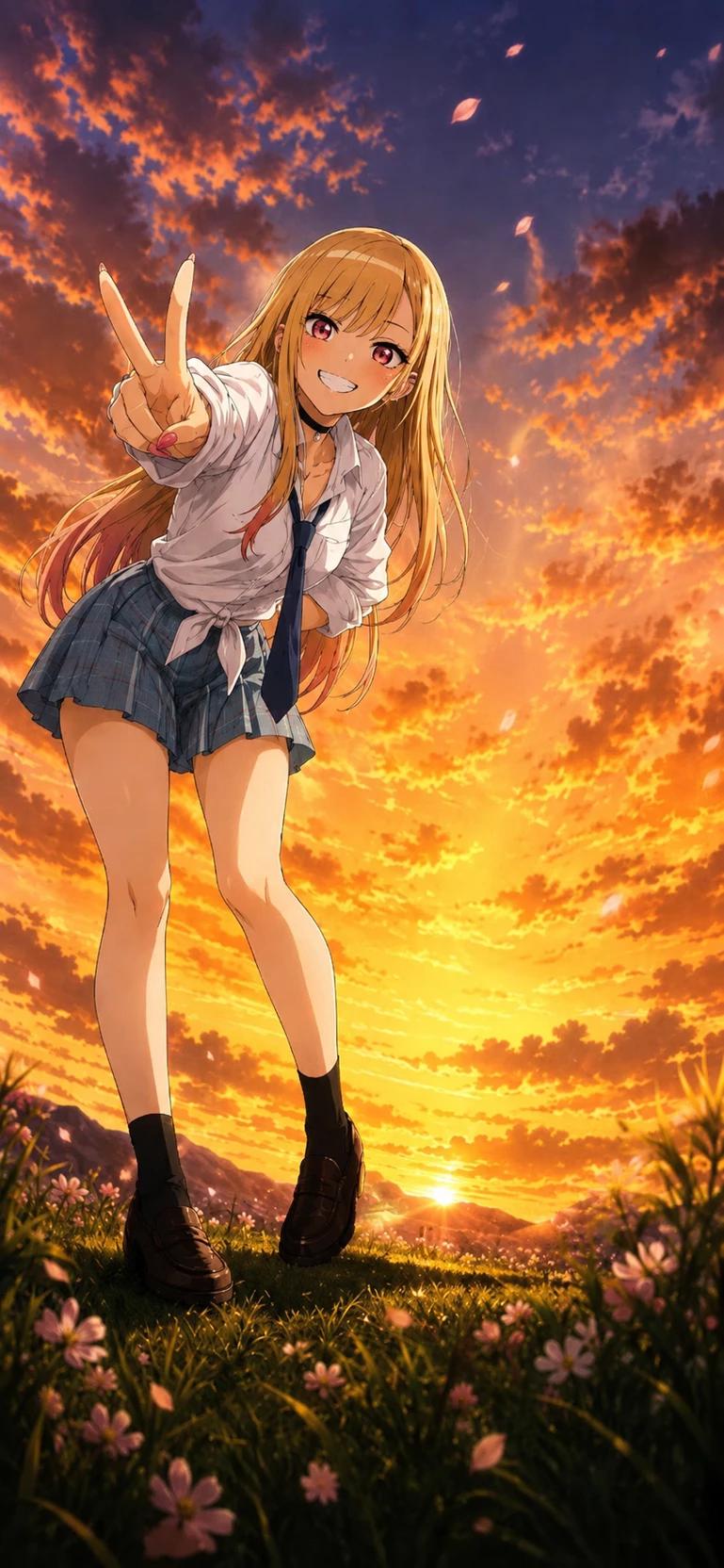 Marin Kitagawa thumbnail