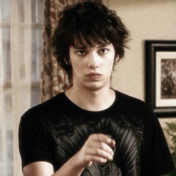 Rodrick Heffley thumbnail