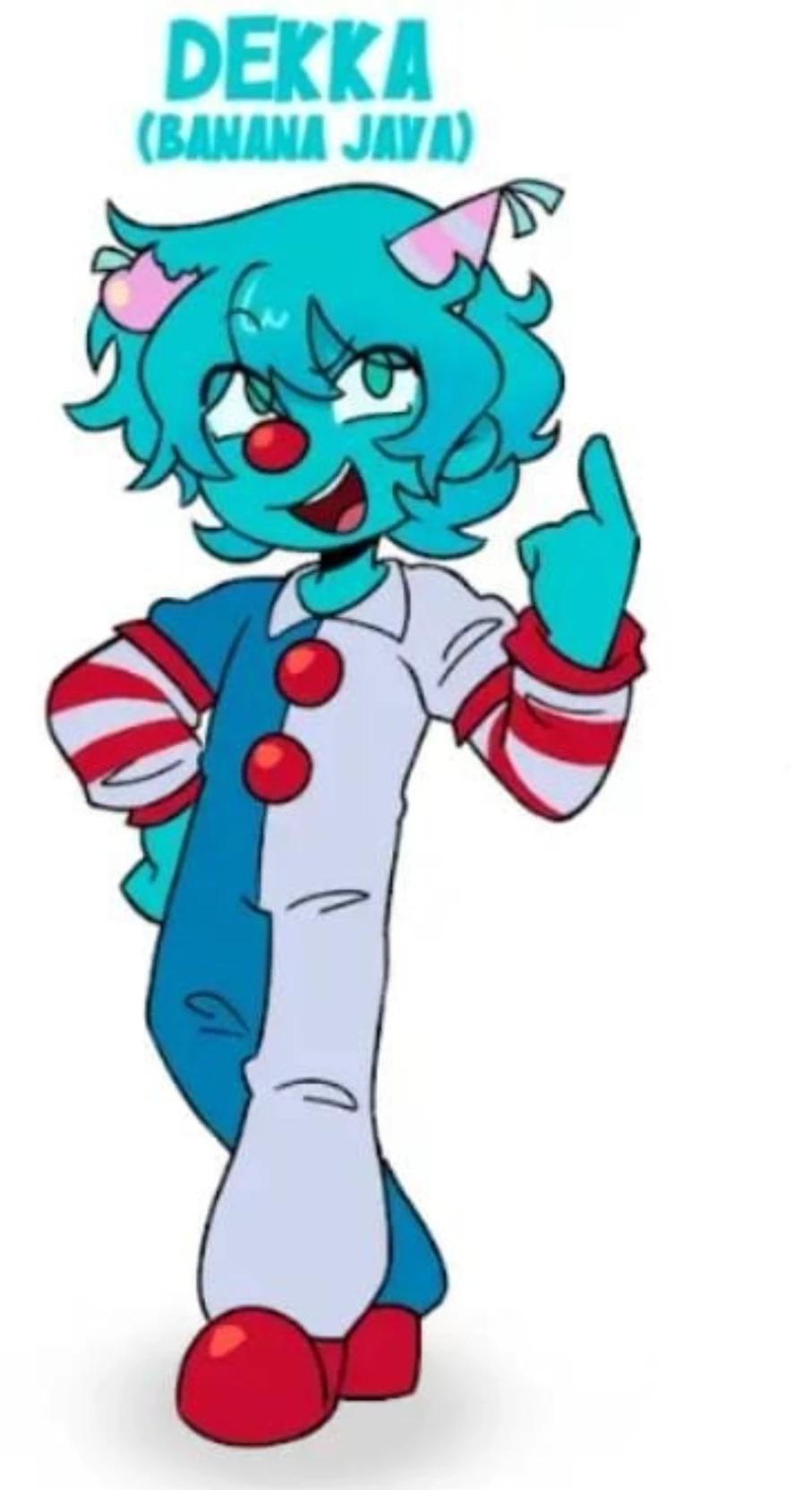 Dekká thumbnail