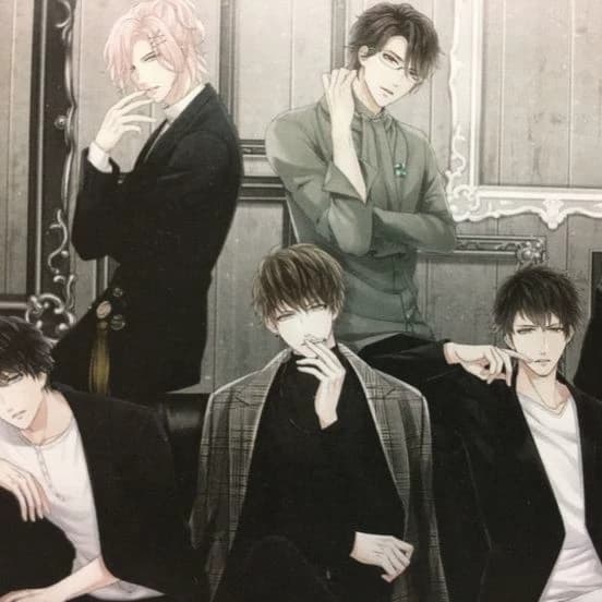 Your six brothers thumbnail